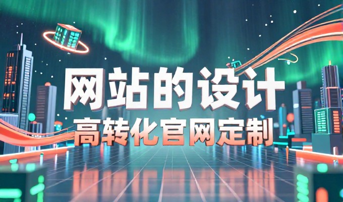 企业官网建设的标准流程与报价参考