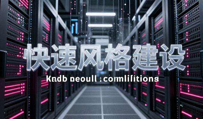 深圳企业网站制作成本全景解读与选型建议
