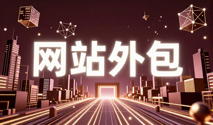对比传统广告投放与自建网站，企业网络推广的方向有何不同