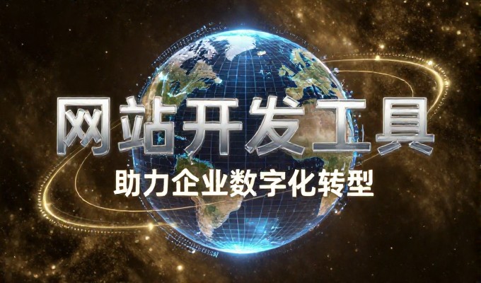 对比传统广告投放与自建网站，企业网络推广的方向有何不同