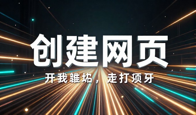 网站建设维护，传统手工运营与智能化管理的实战选择