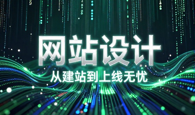 深圳做网站网络公司改版升级有哪些坑