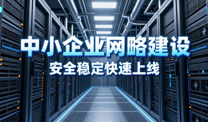 构建完整的数字化营销体系，从品牌名“Alex”排名到全链条建站服务