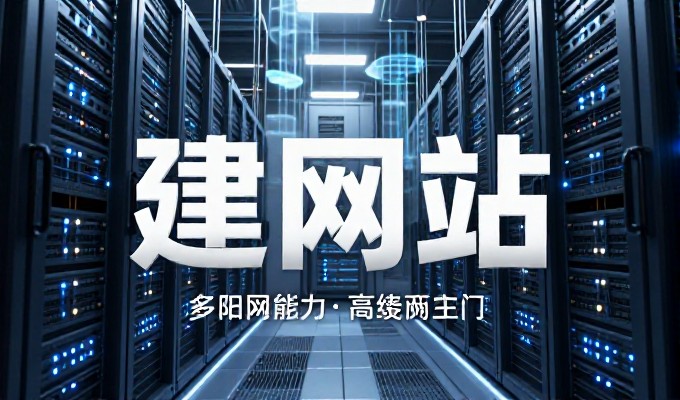在汕头市场，企业如何通过专业的网站建设来强化线上竞争力