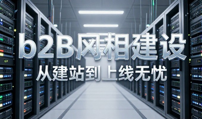 评估上海网页制作公司服务价值的关键维度