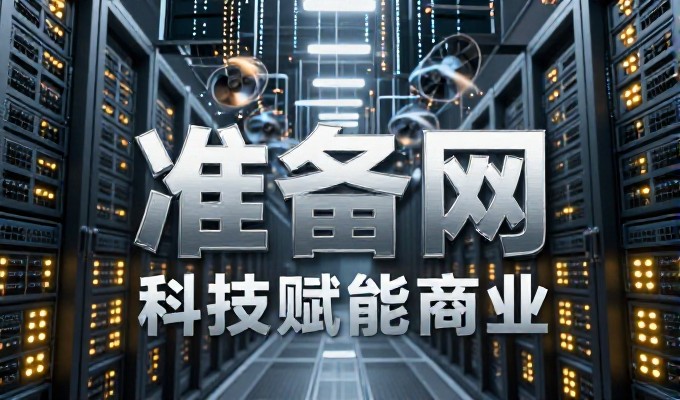 n127网在企业官网建设中的应用与注意事项