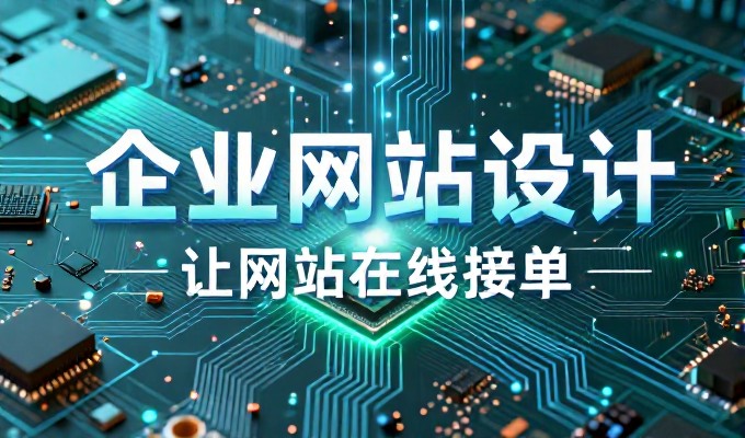 企业官网建设遵循用户体验优先原则，选择合适的专业建站方案