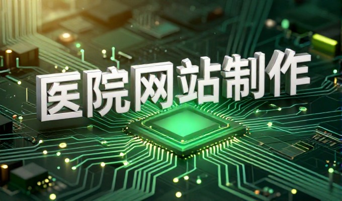 构建企业官网的完整路径从需求分析到落地部署，提供专业定制方案