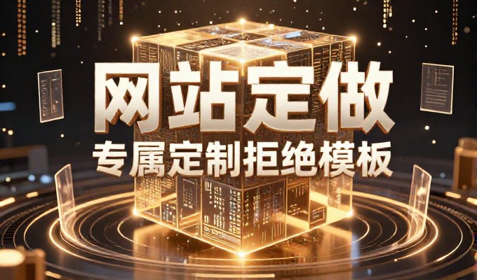 构建可信赖平台的全链路建站指南