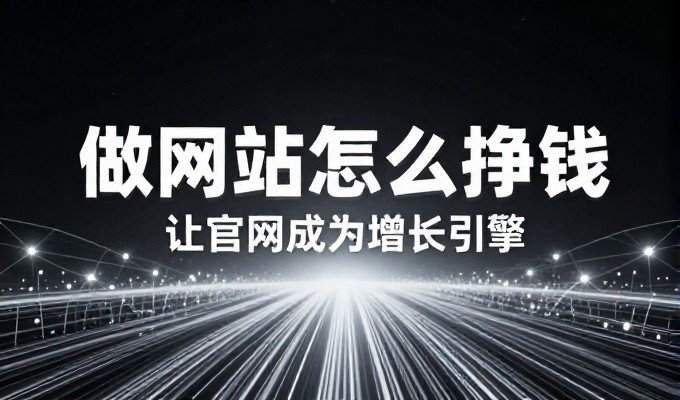 围绕咸阳市场逐步构建企业SEO价值链