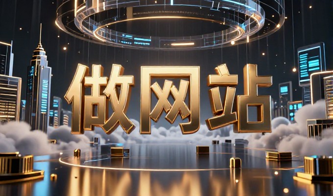 营销企业网站建设要坚持用户视角以提升转化效率