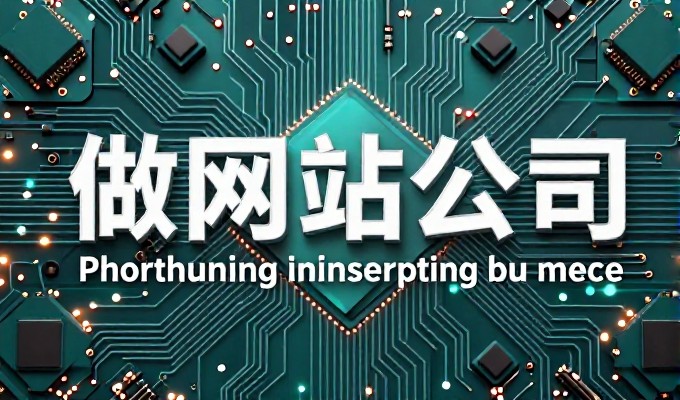 误区，很多企业认为用外贸网站模板即可完成对接，却忽视了不同行业的需求差异