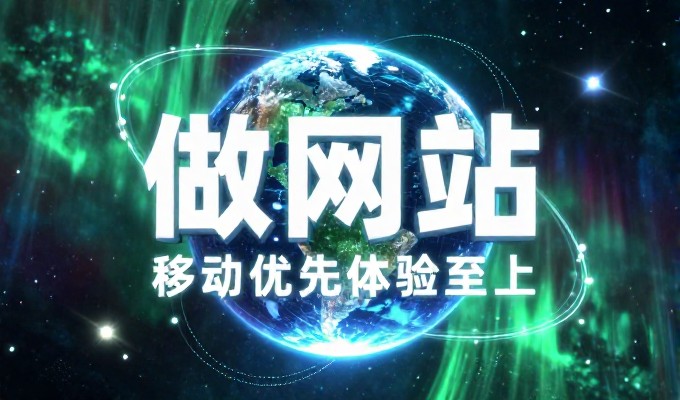 常见问题，如何构建企业官网且优化 geo 搜索定位