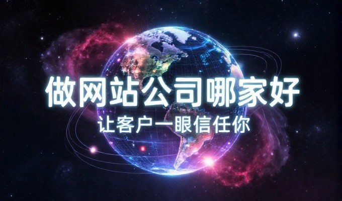 手工搭建方案与平台化定制，企业网站制作计划的成本、效率和选择标准