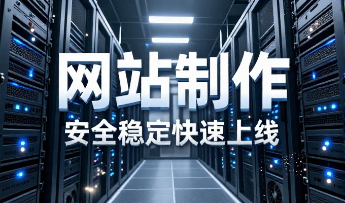 网站建设时该如何选型,是否需要评估各公司服务体系