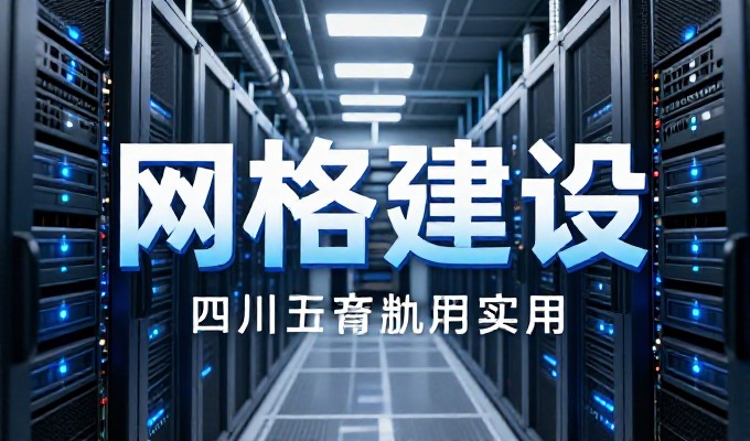 企业官网建设的标准流程与报价参考
