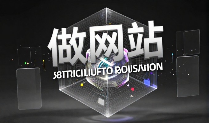 胶州内贸企业做GEO优化，与外贸模式有哪些差异
