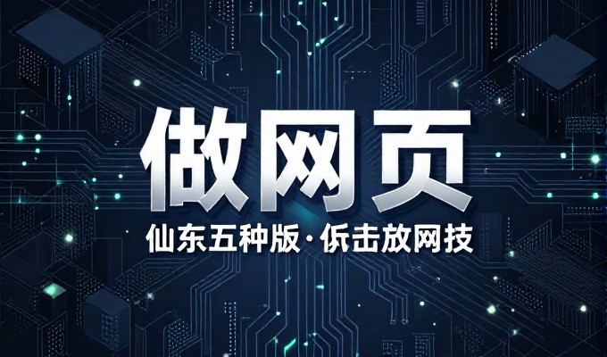 企业网站建设步骤从需求调研、设计落地到测试上线，每个环节都需精心把控，以确保最终交付质量