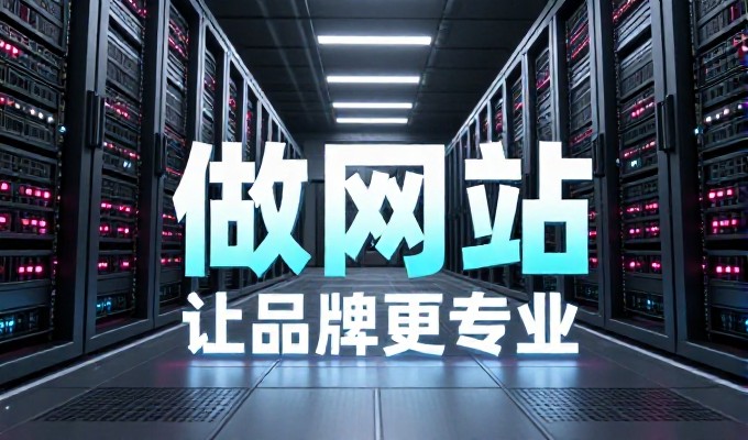 企业官网建设中石家庄黄页服务的选型原则
