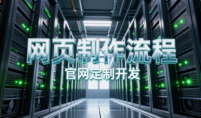 深圳品牌网站建设公司,企业决策该如何选型与实施