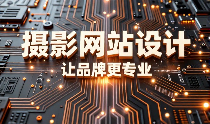 深圳网站制作哪家好 5个关键看点与避坑指南