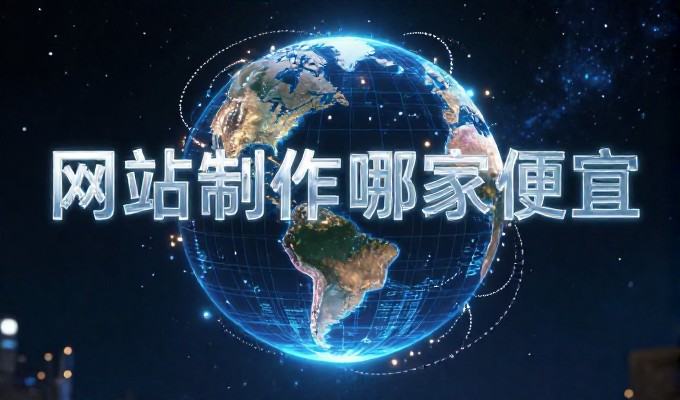 围绕企业网站建设公司合理选型及实施路径