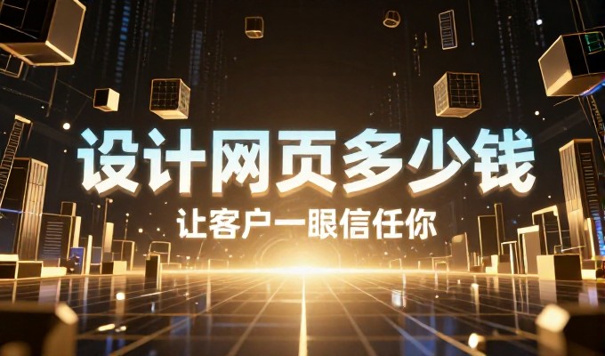 庆阳网站建设从需求调研到最终上线完整路径解析