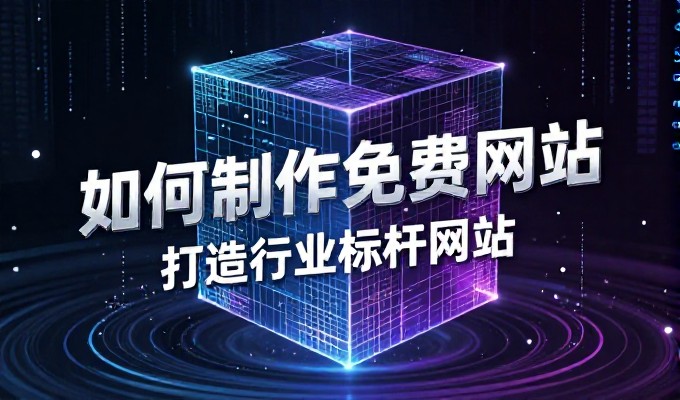 2026年，网站建设项目进入深化运营阶段时的关键考量
