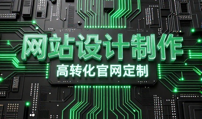 龙岗地区的网站制作需要遵循什么原则
