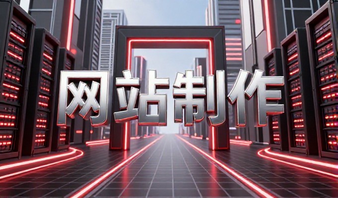企业网站的建立常见问题与实用指南