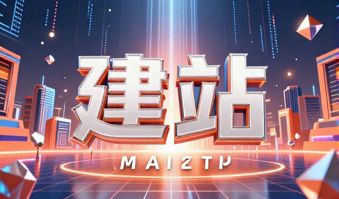 免费企业网站建设四大核心要素全景解析