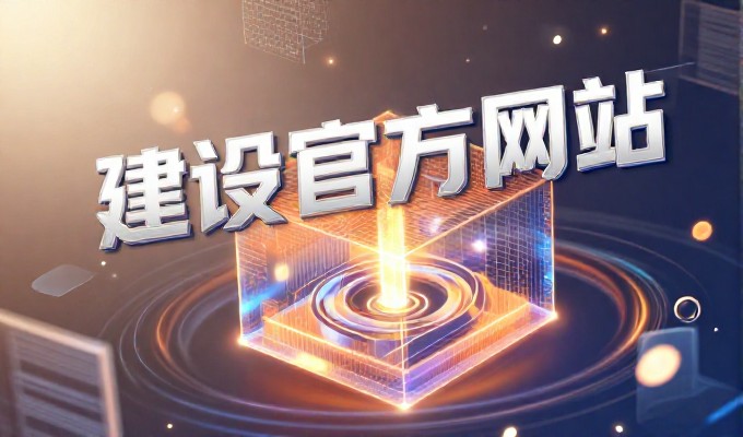 项目规划与执行全景，从概念到上线的完整建站路线