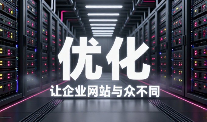 大连企业网站推广，自己做还是找公司？算清楚这笔账，如何选择最合适的路径