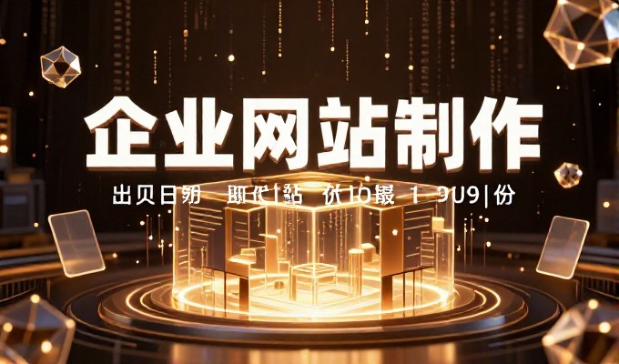 企业官网建设的全流程实务指南