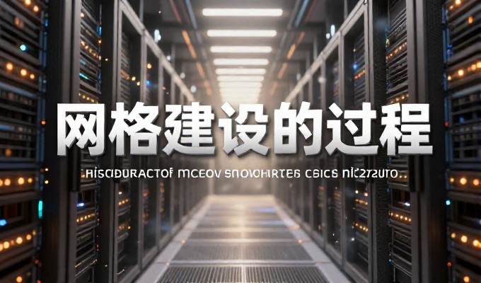 广州企业建站常犯三个被忽视的误区