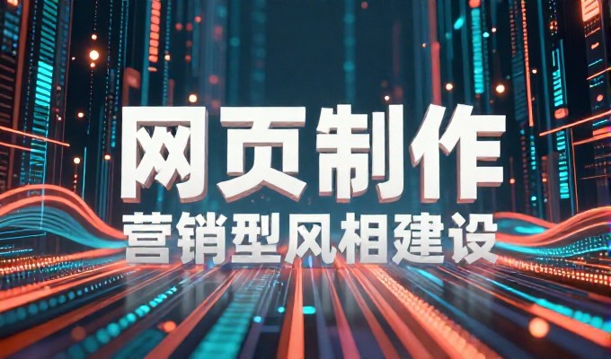 企业官网建设全流程解析，从规划到上线的关键节点