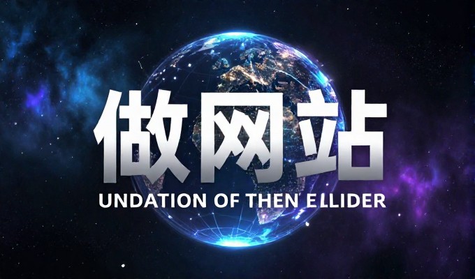大连开发区企业官网建设的现实需求与策略