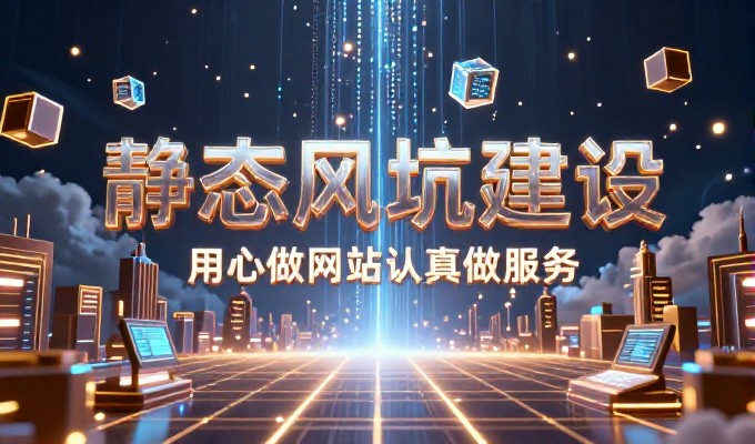 当前西安网站制作工作流程实战指南与选择标准