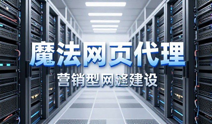 2026年行业网站建设面临的新挑战与对策