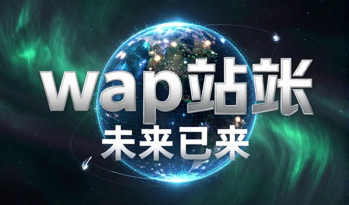 企业在建设官网时如何理解浩瀚网络的选型价值