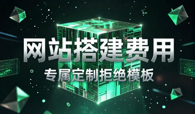 房产网站制作时，要如何判断供应商能否匹配业务目标