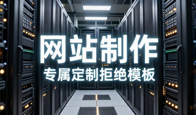 建立规范的黄岛网站制作流程，6个核心环节不可缺失