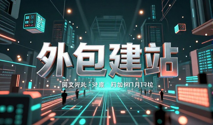 2026年，网站建设项目进入深化运营阶段时的关键考量