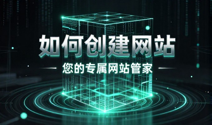罗湖区域企业网站建设方案检查清单