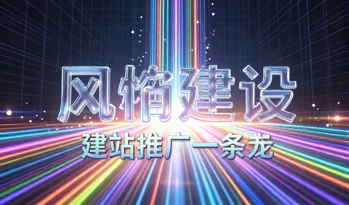 网站建设策划，项目立项前这几项准备必不可少