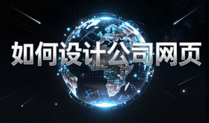 网页生成 自己搭站点还是找公司，算清楚这笔账
