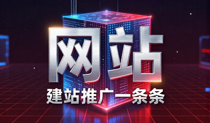 南昌企业网站建设常见难点，如何从定位到运营实现实效