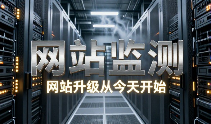 从企业官网建设入手，如何理清做网站的核心步骤和关键环节