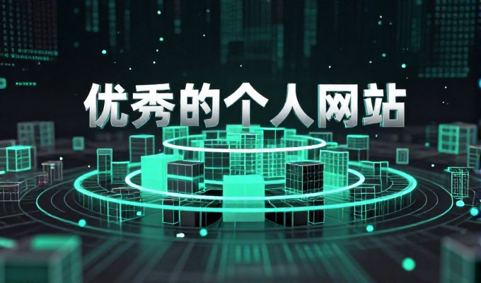 企业官网建设指南，以优秀网站设计提升业务竞争力