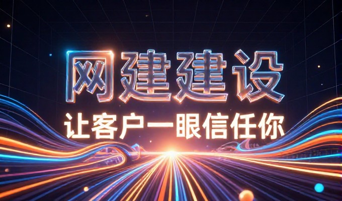 企业官网建设,基于制作网的全景指南